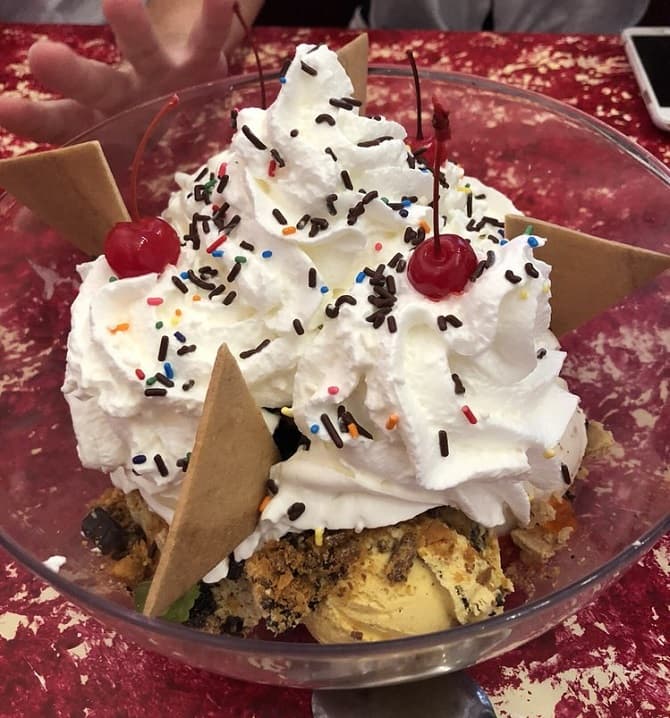 Tchoupitoulas Challenge 1